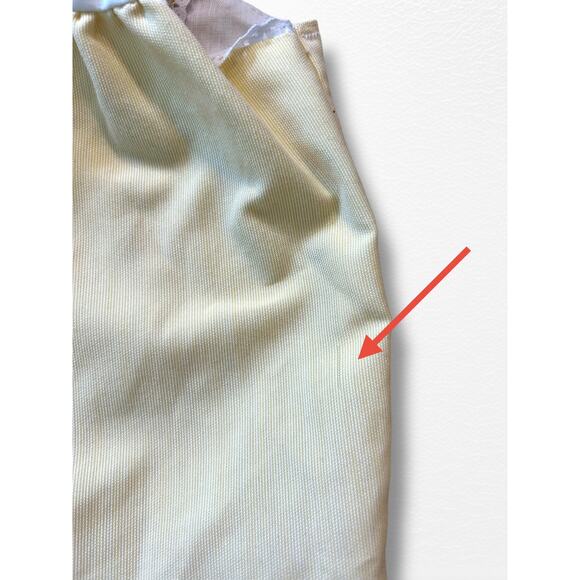 Vintage Carter’s Bubble Romper, 6 Months - Picture 7 of 8